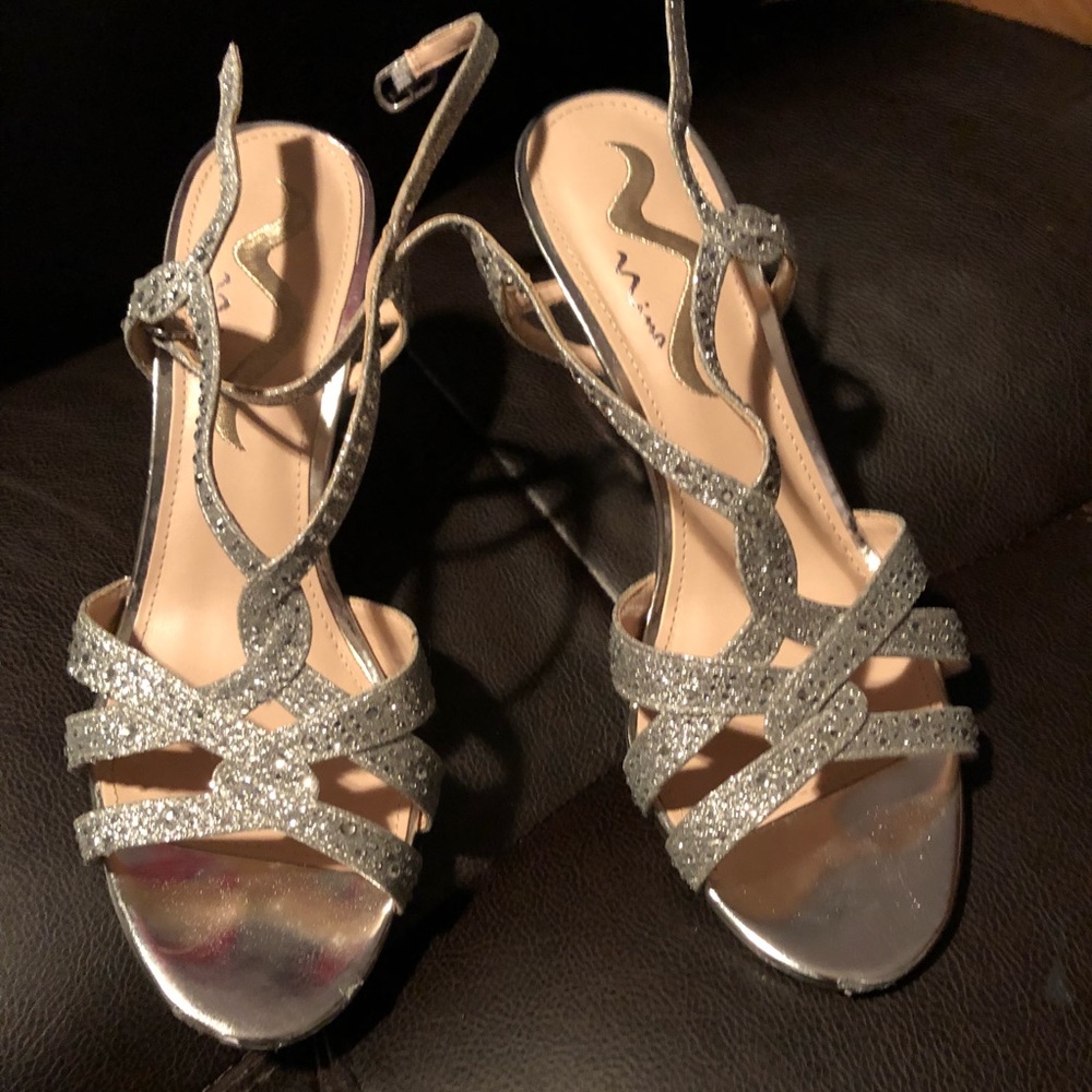 Nina Formal shoes